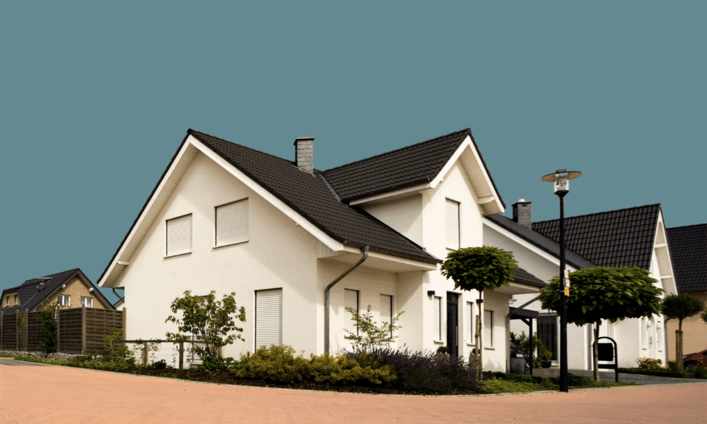 Hopegate home location 2