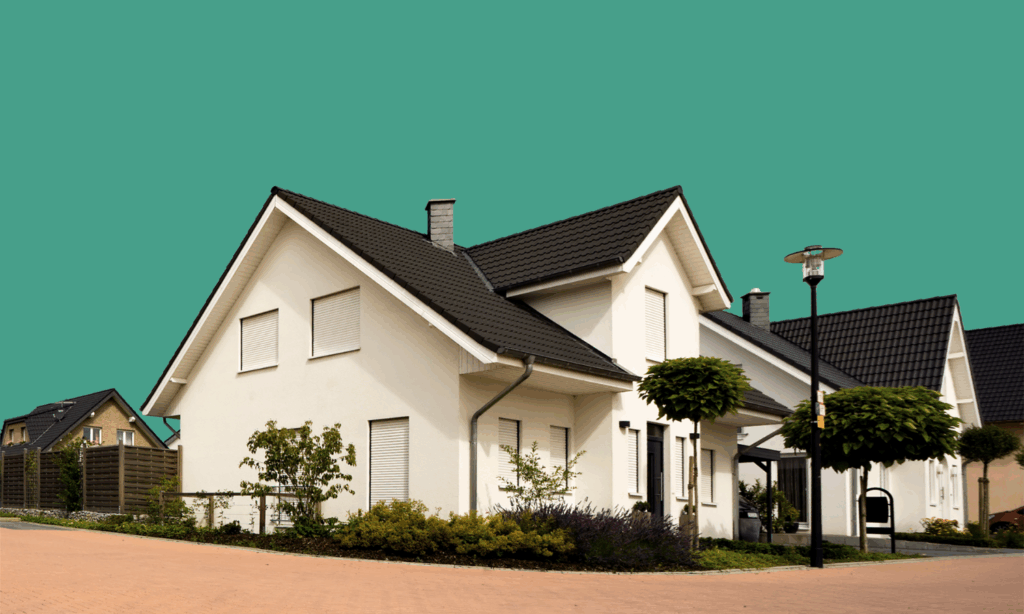 Hopegate home location 3