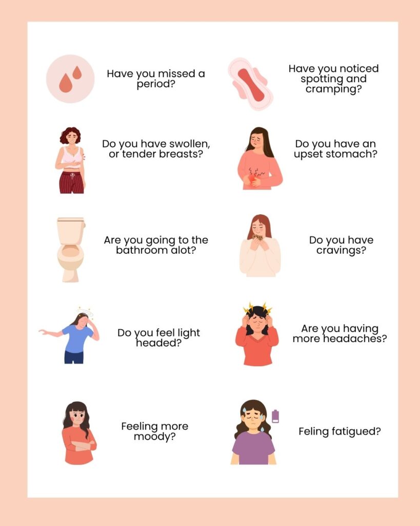 Pregnancy testing PDF 2