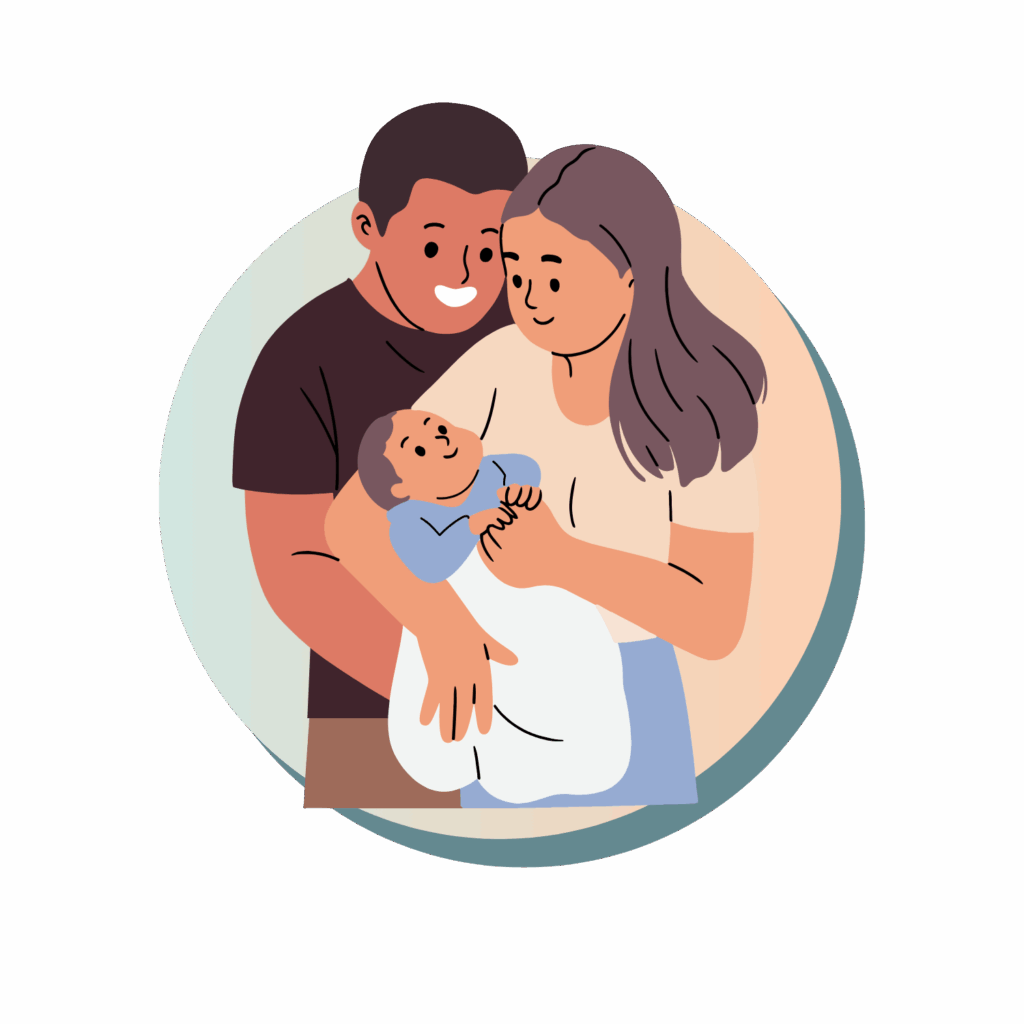 options Parenting Icon