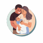 options Parenting Icon