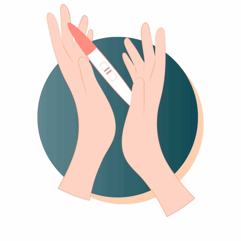 Services Pregnancy Testing icon