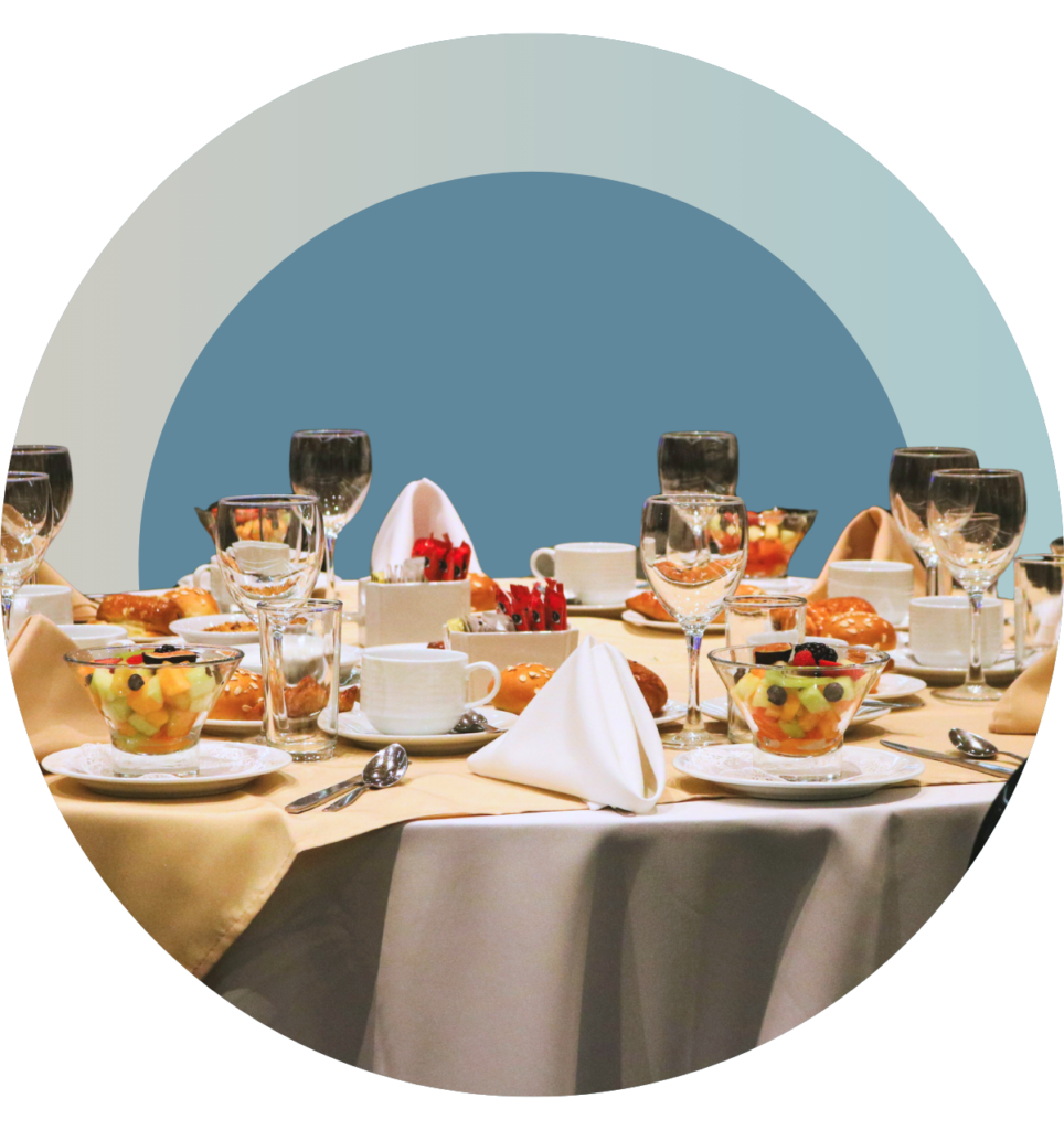 Events Fundraiser
