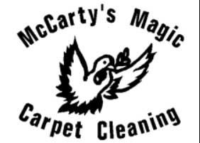 McCartys_Magic_Carpet_Cleaning_logo