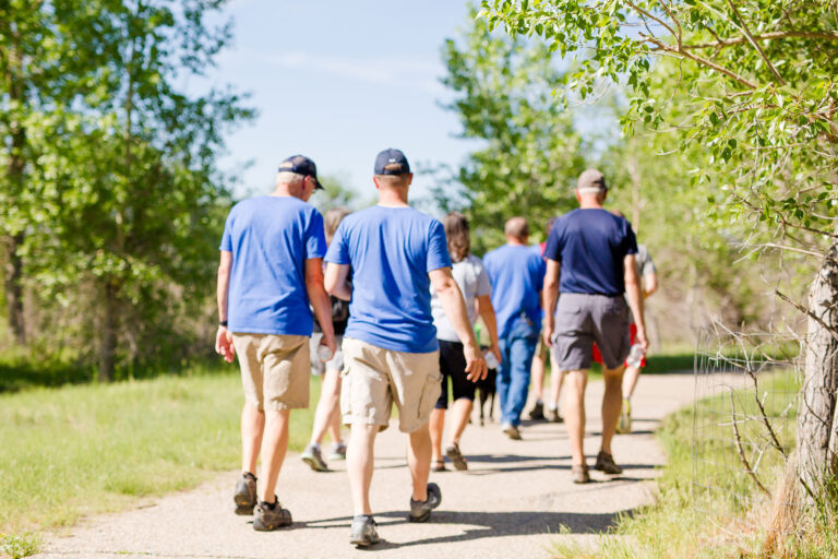 Walk for Life TC 2