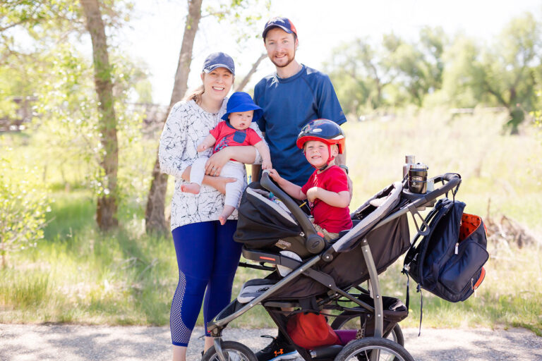 Walk for Life TC 4